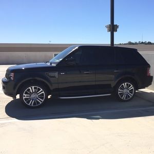 Meet your Posher, Isaac